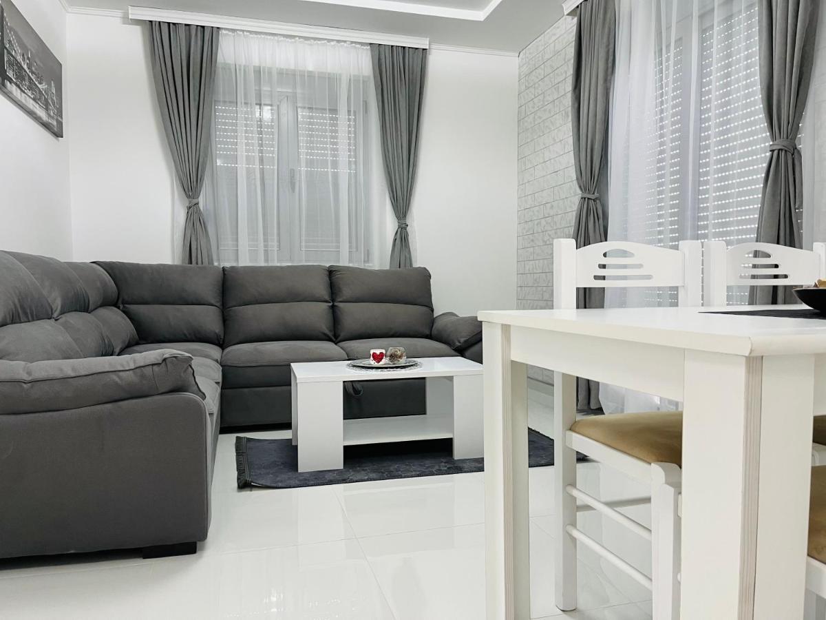 Apartments Masimo Donji Stoj Bagian luar foto