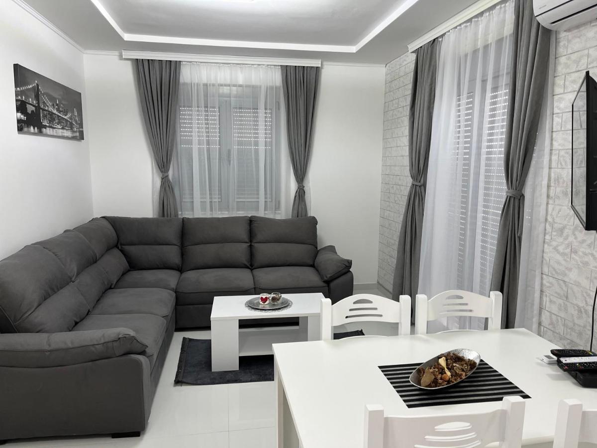Apartments Masimo Donji Stoj Bagian luar foto