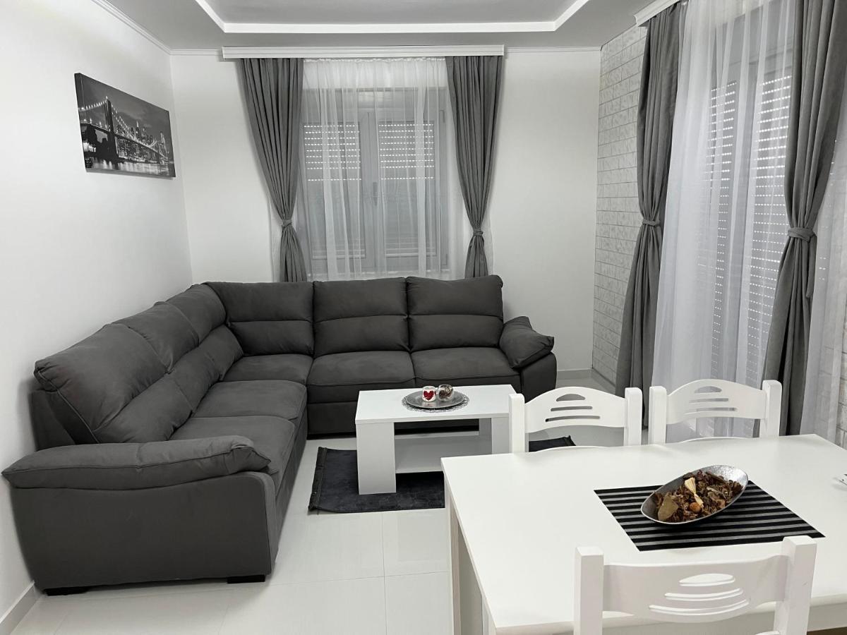 Apartments Masimo Donji Stoj Bagian luar foto