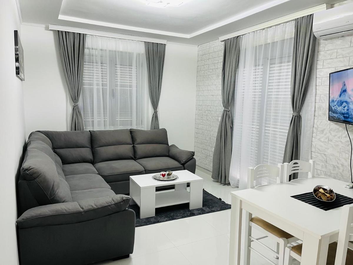 Apartments Masimo Donji Stoj Bagian luar foto