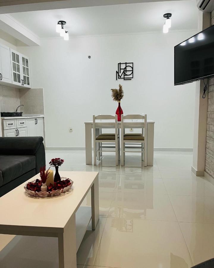 Apartments Masimo Donji Stoj Bagian luar foto